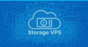 Storage VPS 6